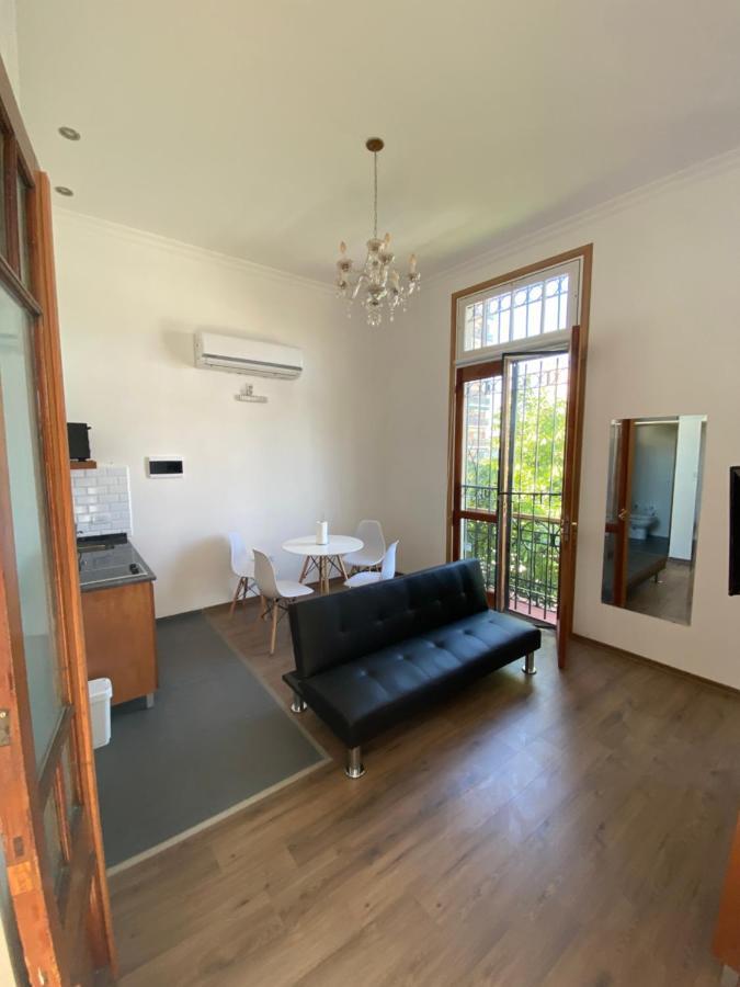 Rincones De Buenos Aires Aparthotel Екстериор снимка