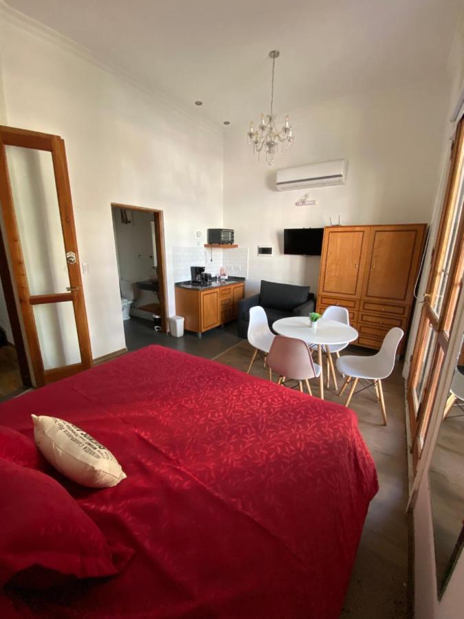 Rincones De Buenos Aires Aparthotel Екстериор снимка