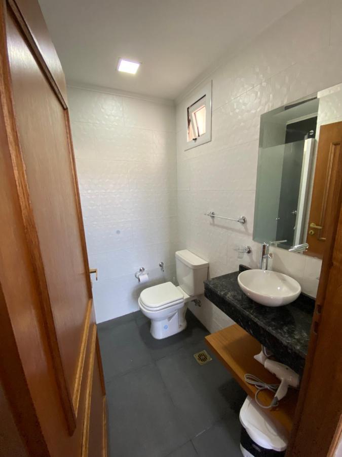 Rincones De Buenos Aires Aparthotel Екстериор снимка